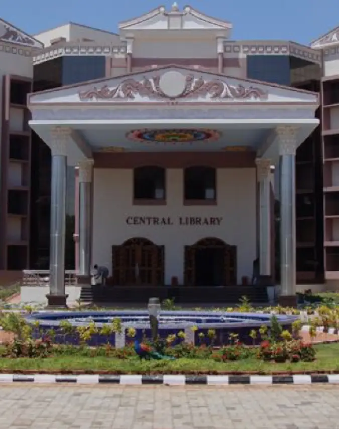 Nitt Library Loading...